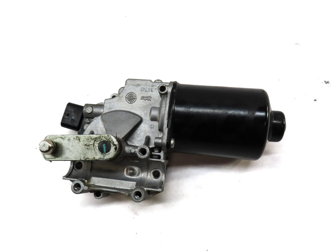 Thumbnail 4: 2012-2019 BMW 3 / 4 SERIES (F30 F31 F32 F33 F34) FRONT WINDSHIELD WIPER MOTOR