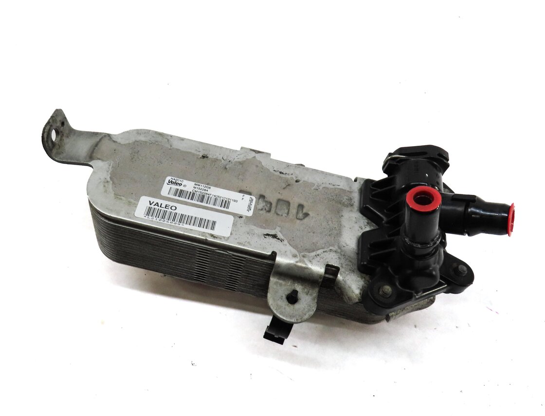 13-16 BMW 2 3 4 SERIES (F22 F30 F32) 2.0L / 3.0L - AUTO TRANSMISSION OIL COOLER
