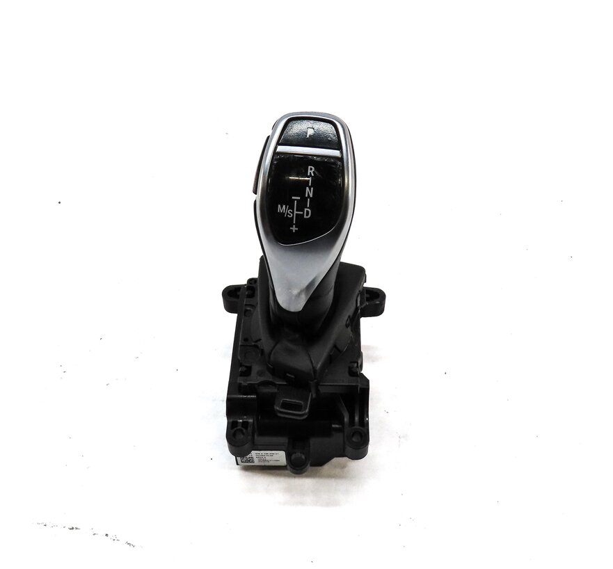 Thumbnail 2: 2013-2020 BMW 2 3 4 SERIES (F22 F30 F32) SPORT AUTO TRANSMISSION GEAR SHIFTER
