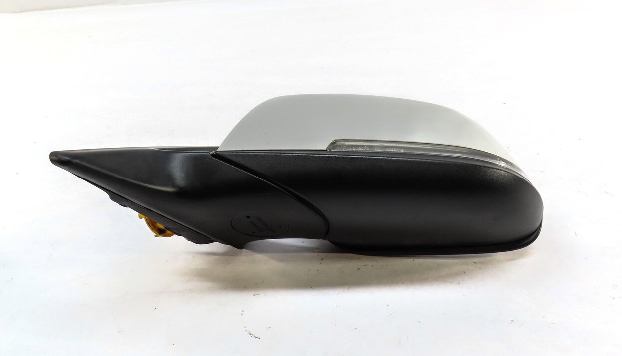Thumbnail 6: 2014-2020 BMW 428i 430i 435i 440i (F32) LEFT - PFOLD AUTODIM DOOR MIRROR (WHITE)