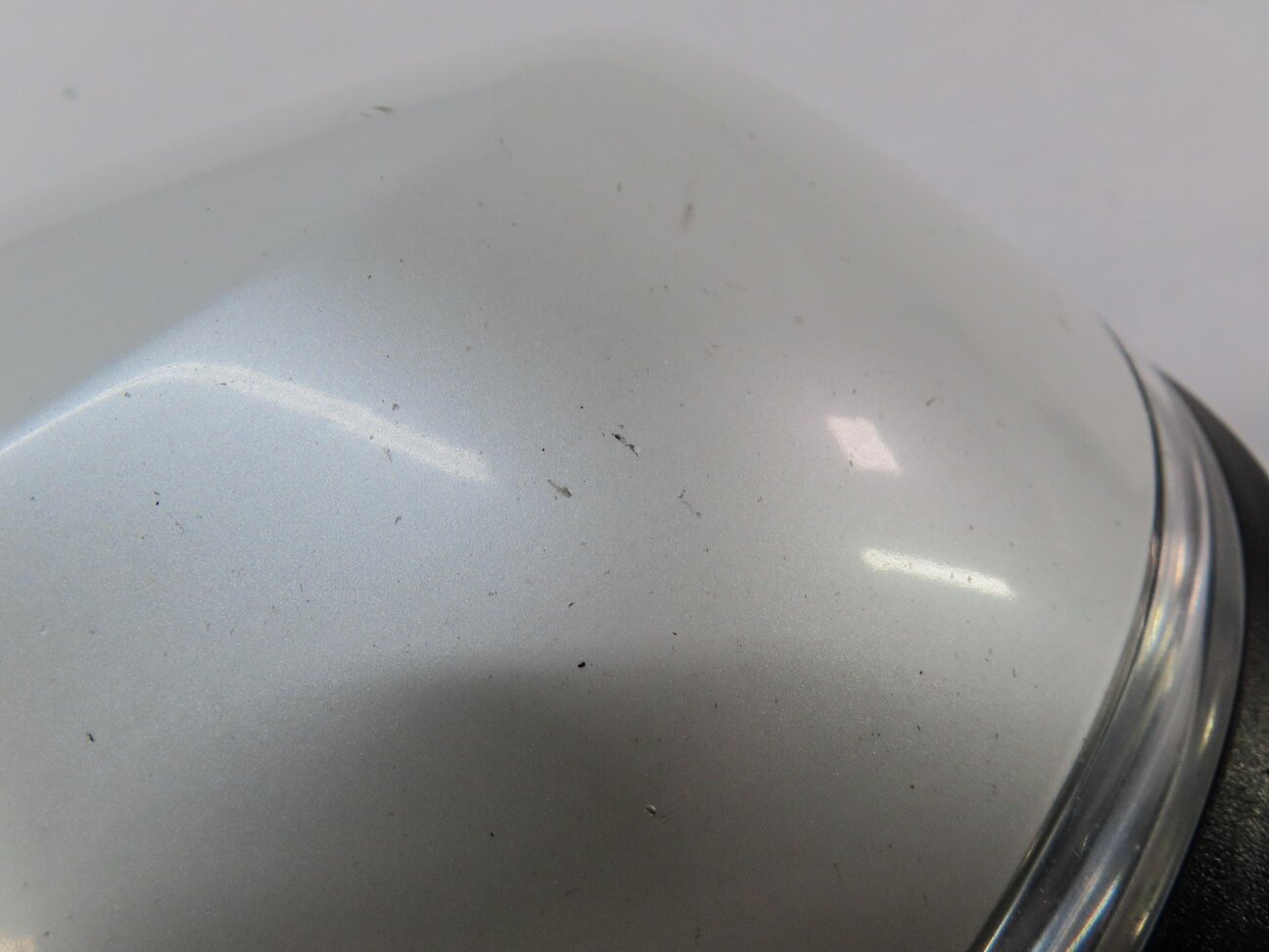Thumbnail 7: 2014-2020 BMW 428i 430i 435i 440i (F32) LEFT - PFOLD AUTODIM DOOR MIRROR (WHITE)