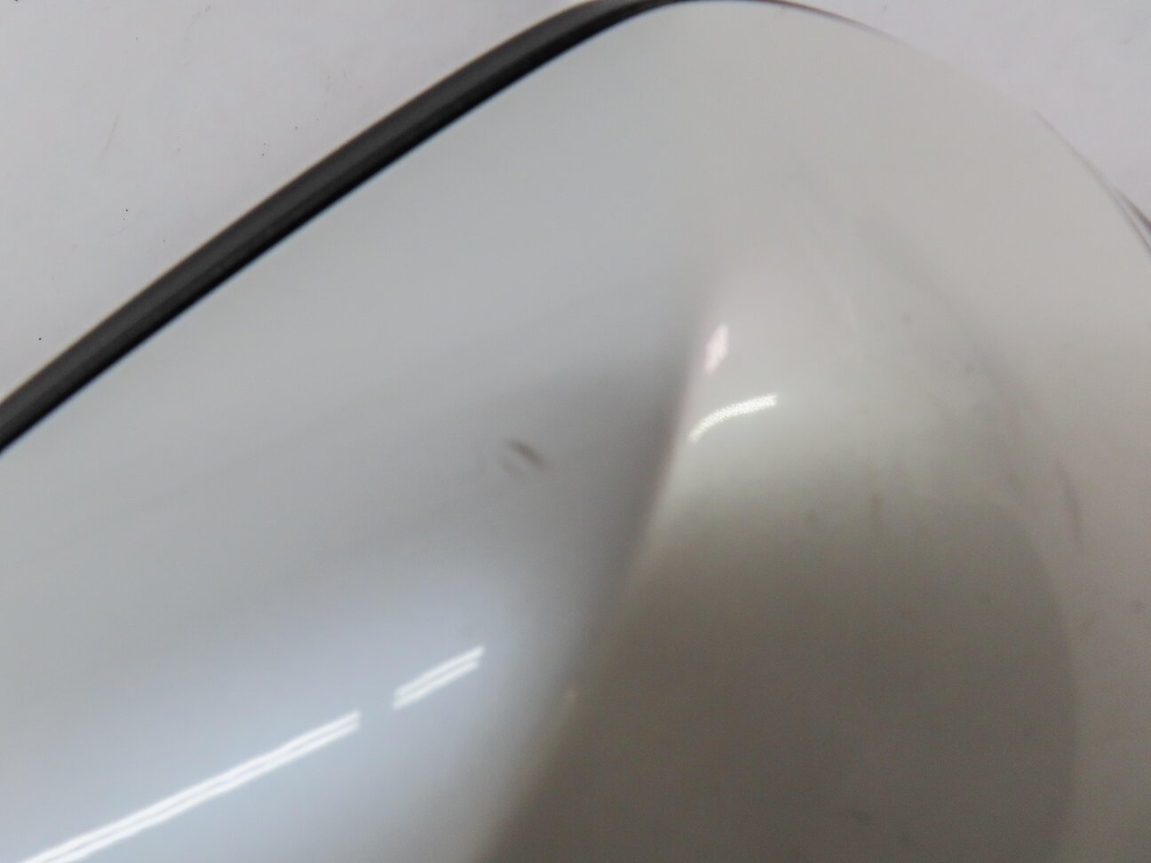 Thumbnail 8: 2014-2020 BMW 428i 430i 435i 440i (F32) LEFT - PFOLD AUTODIM DOOR MIRROR (WHITE)
