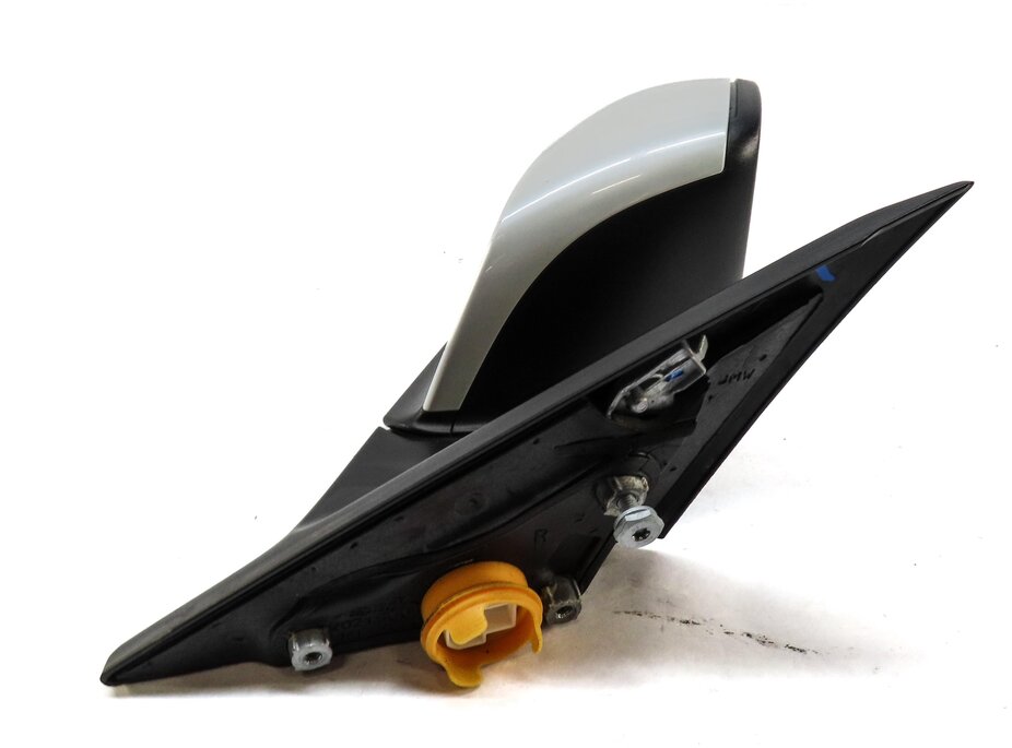 Thumbnail 4: 14-20 BMW 428i 430i 435i 440i (F32) RIGHT - PFOLD AUTODIM DOOR MIRROR (WHITE)