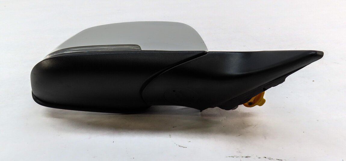 Thumbnail 6: 14-20 BMW 428i 430i 435i 440i (F32) RIGHT - PFOLD AUTODIM DOOR MIRROR (WHITE)