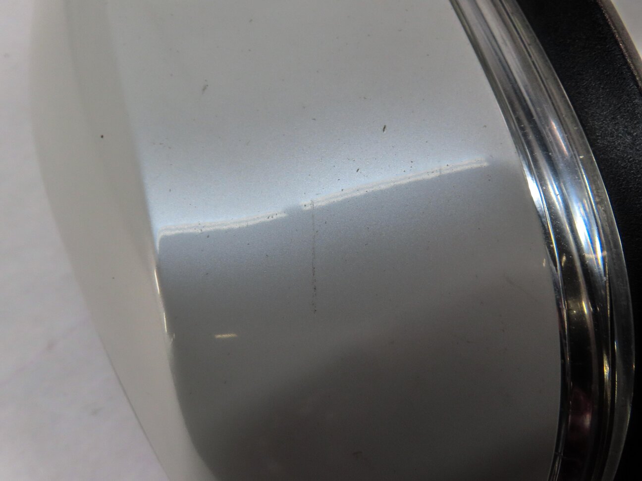 Thumbnail 7: 14-20 BMW 428i 430i 435i 440i (F32) RIGHT - PFOLD AUTODIM DOOR MIRROR (WHITE)