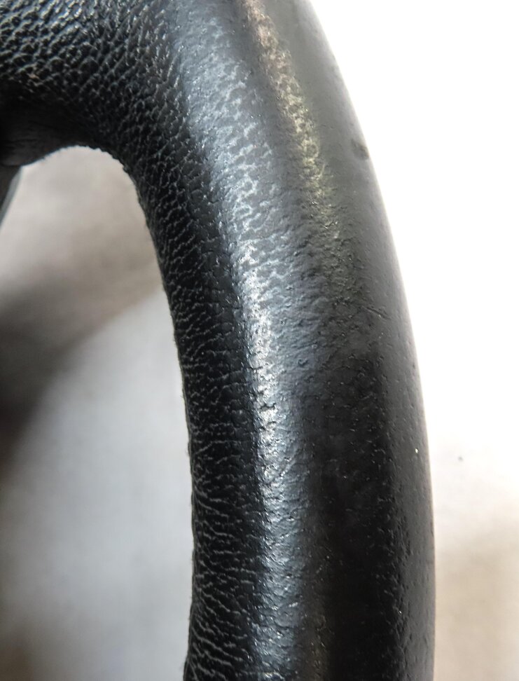 Thumbnail 6: 12-18 BMW 3 4 ACTIVE 3 M3 (F30 F34) HEATED STEERING WHEEL w/ BUTTONS & PADDLES