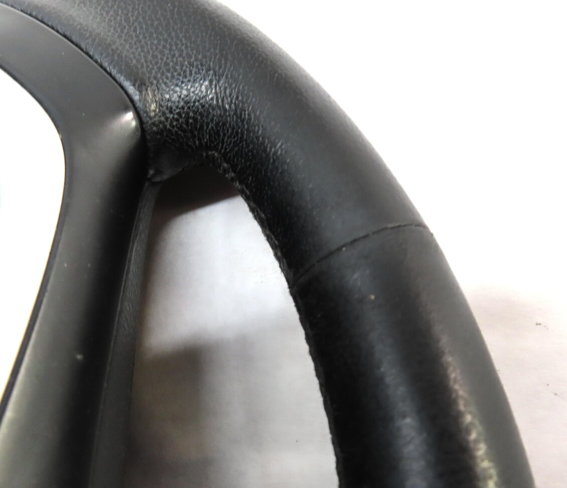 Thumbnail 7: 12-18 BMW 3 4 ACTIVE 3 M3 (F30 F34) HEATED STEERING WHEEL w/ BUTTONS & PADDLES