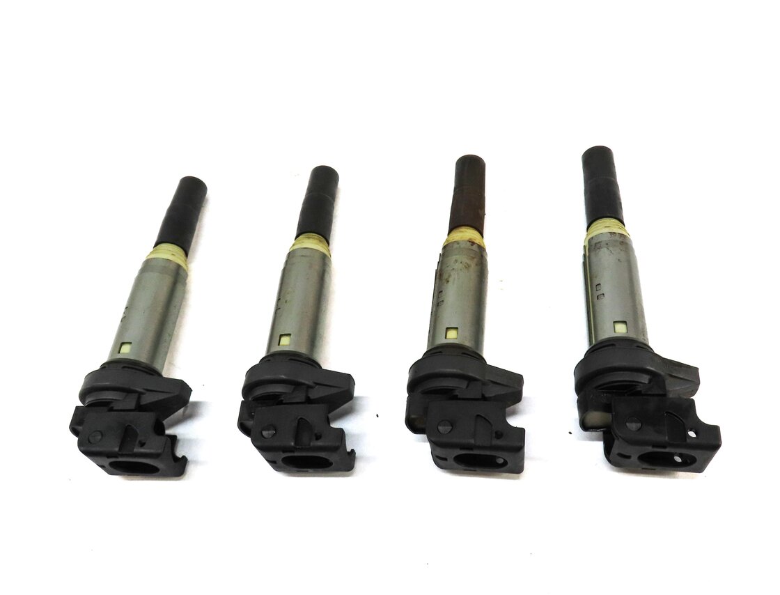 Thumbnail 2: 2011-2018 BMW F30 F31 F32 F10 E84 F25 F26 F15 F16 E89 - TURBO IGNITION COIL SET