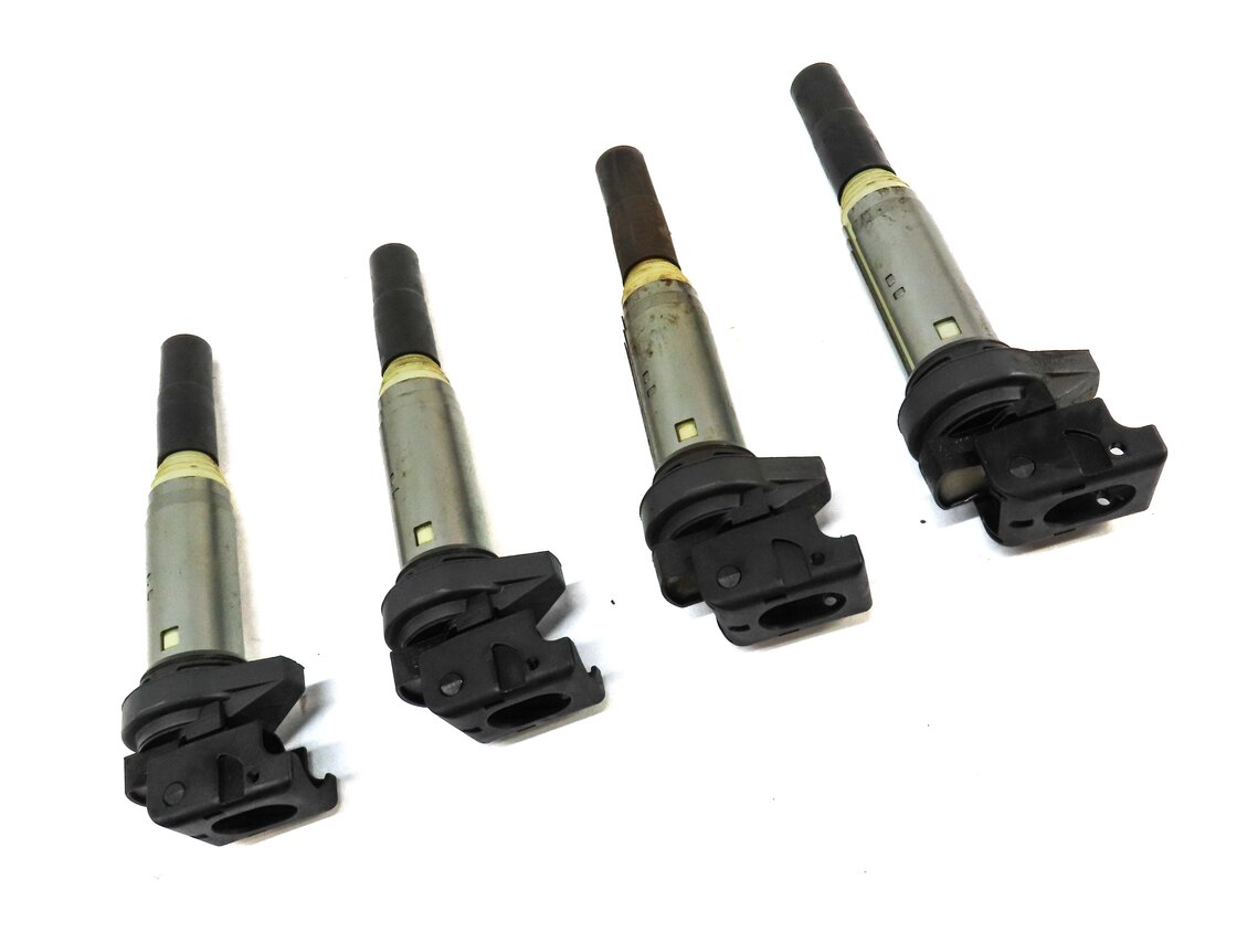 Thumbnail 3: 2011-2018 BMW F30 F31 F32 F10 E84 F25 F26 F15 F16 E89 - TURBO IGNITION COIL SET