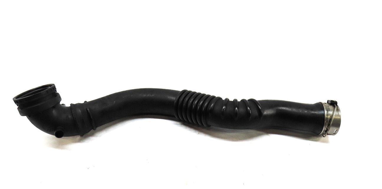 Thumbnail 2: 2015 BMW 428i (F32) 2.0L TURBO N20 ENGINE INTERCOOLER AIR INTAKE HOSE PIPE