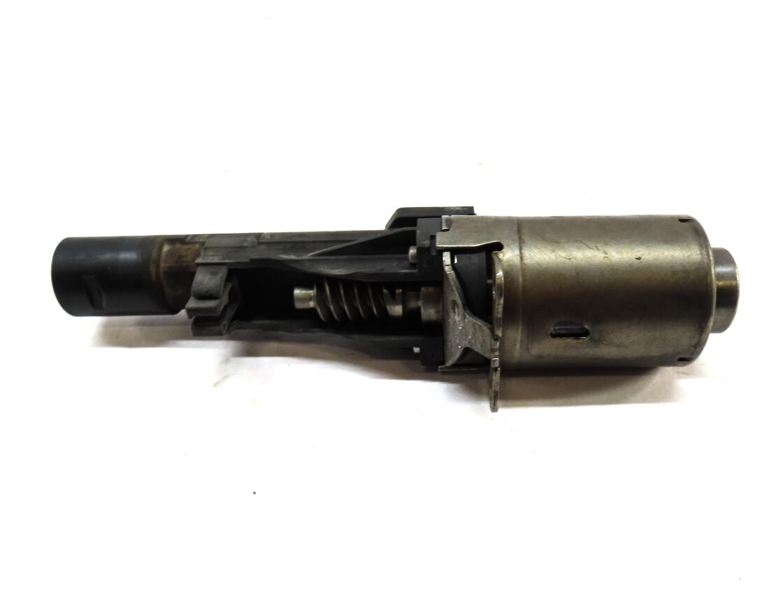 Thumbnail 4: 2015 BMW 428i (F32) 2.0L TURBO N20 ENGINE ECCENTRIC CAMSHAFT CAM SHAFT MOTOR