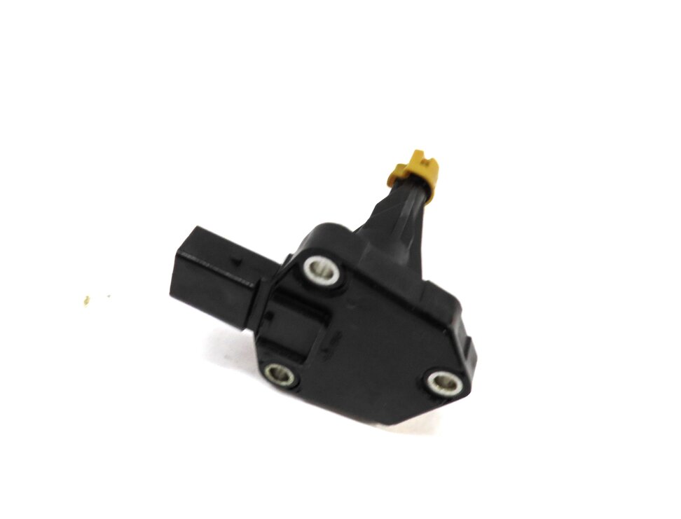 2015 BMW 428i (F32) 2.0L TURBO N20 ENGINE OIL LEVEL SENSOR 12618608779