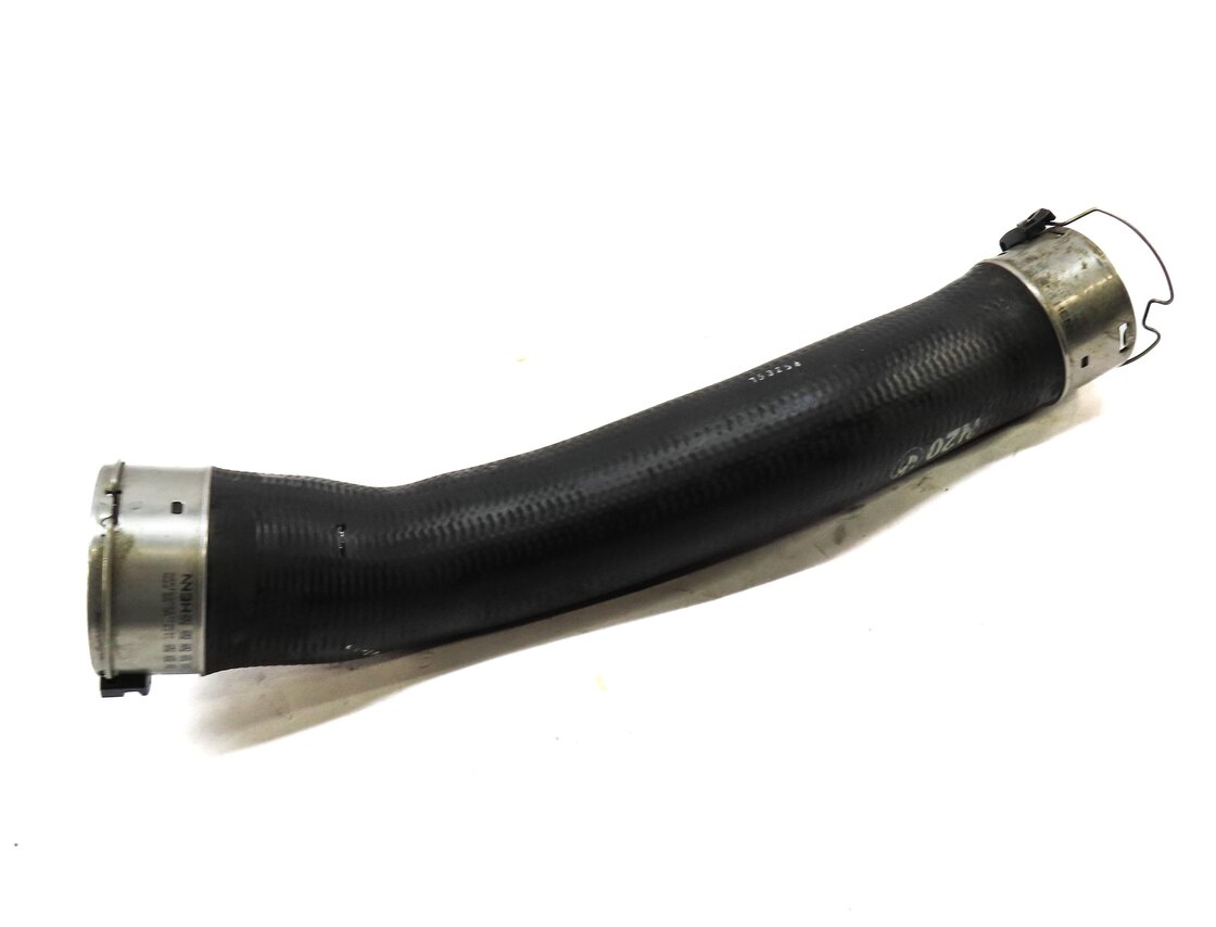 Thumbnail 1: 2015 BMW 428i (F32) 2.0L TURBO N20 ENGINE RIGHT INTERCOOLER INDUCTION HOSE