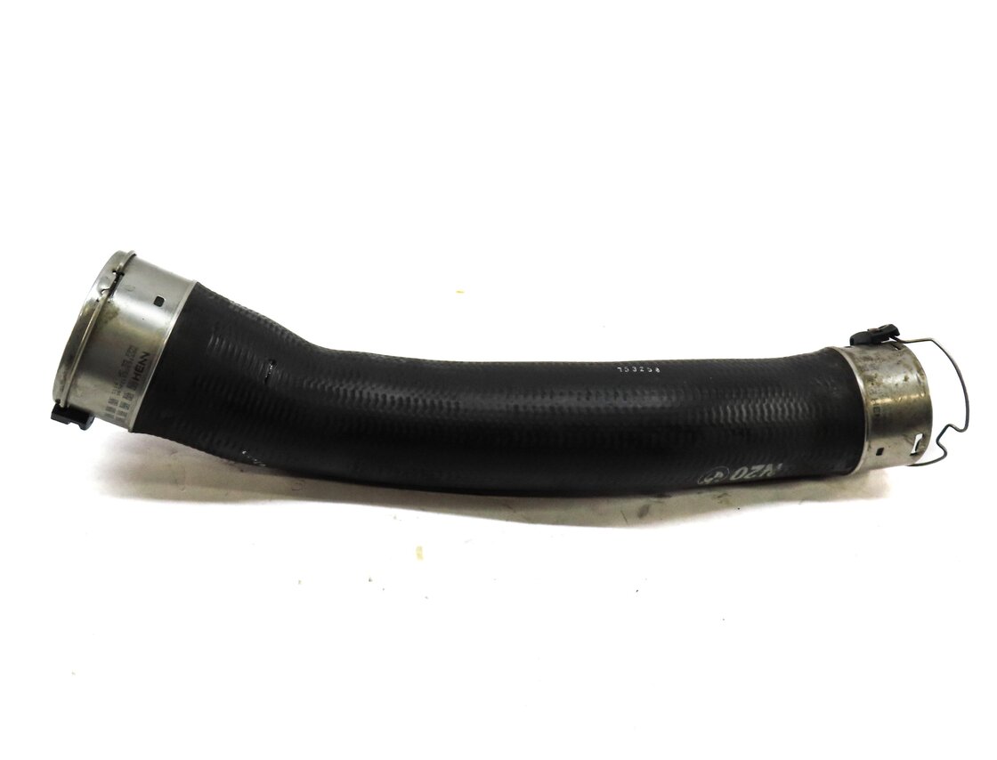 Thumbnail 2: 2015 BMW 428i (F32) 2.0L TURBO N20 ENGINE RIGHT INTERCOOLER INDUCTION HOSE