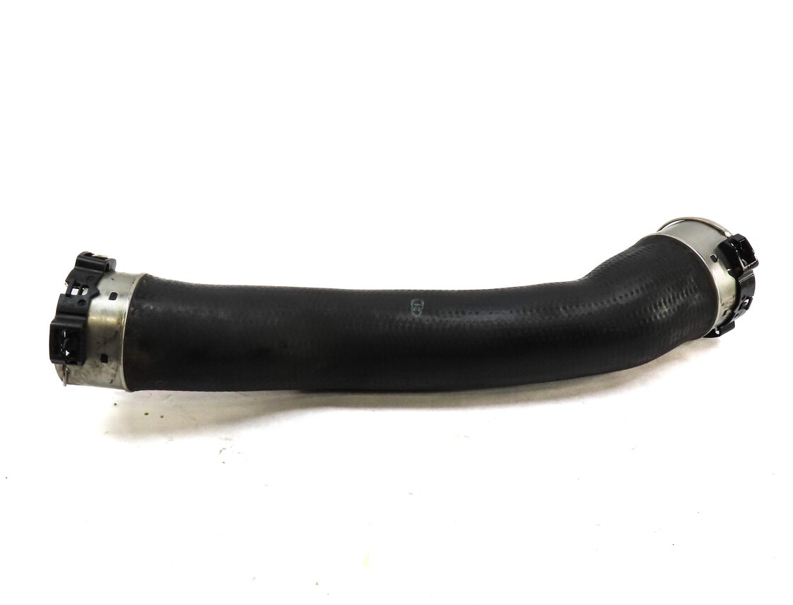 Thumbnail 3: 2015 BMW 428i (F32) 2.0L TURBO N20 ENGINE RIGHT INTERCOOLER INDUCTION HOSE