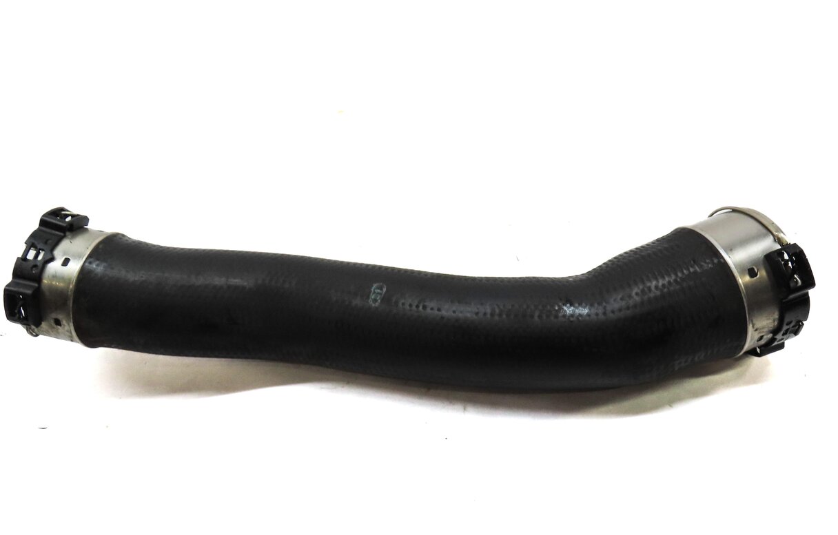 Thumbnail 4: 2015 BMW 428i (F32) 2.0L TURBO N20 ENGINE RIGHT INTERCOOLER INDUCTION HOSE