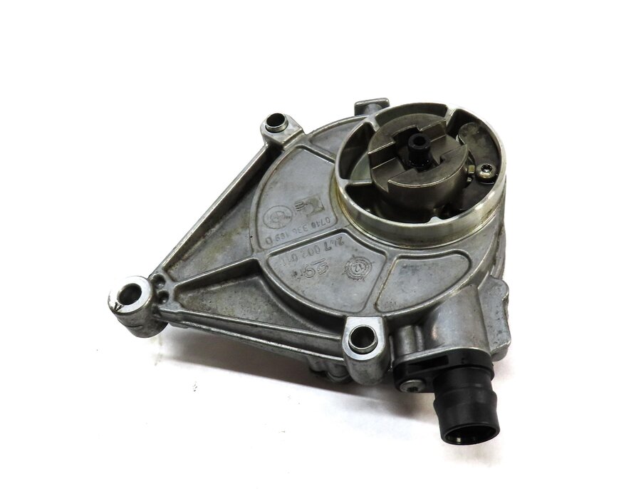 Thumbnail 2: 2013-2018 BMW 228i 320i 328i 428i 528i X1 X3 X4 X5 Z4 - 2.0L TURBO VACUUM PUMP