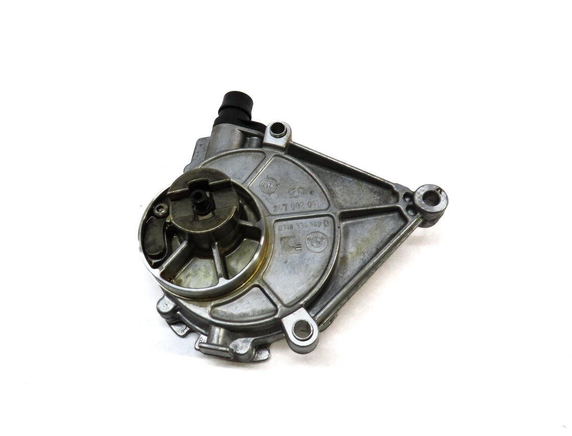 Thumbnail 3: 2013-2018 BMW 228i 320i 328i 428i 528i X1 X3 X4 X5 Z4 - 2.0L TURBO VACUUM PUMP