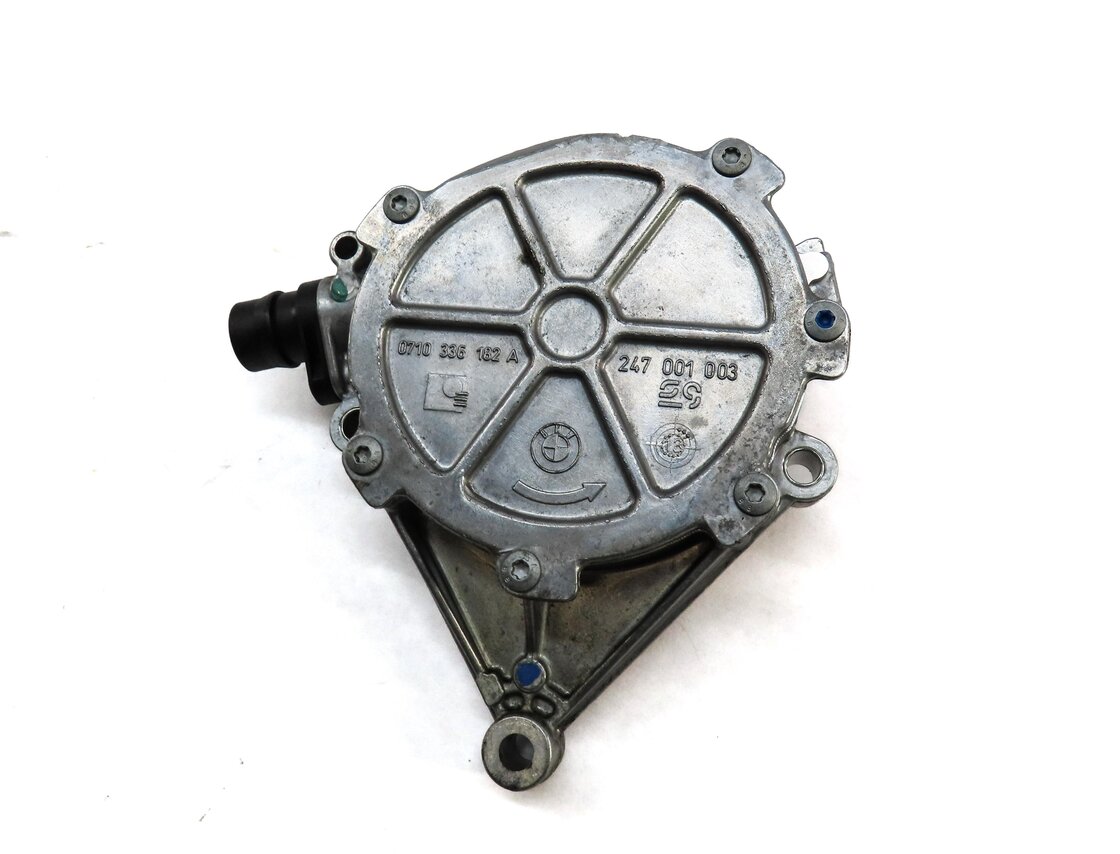 Thumbnail 4: 2013-2018 BMW 228i 320i 328i 428i 528i X1 X3 X4 X5 Z4 - 2.0L TURBO VACUUM PUMP