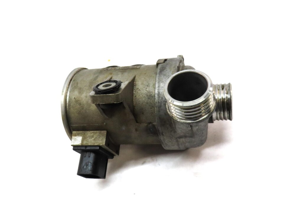 Thumbnail 2: 12-18 328i 428i 528i X3 X5 Z4 (F30 F32 F10 E84 F15 F25) 2.0L ELECTRIC WATER PUMP
