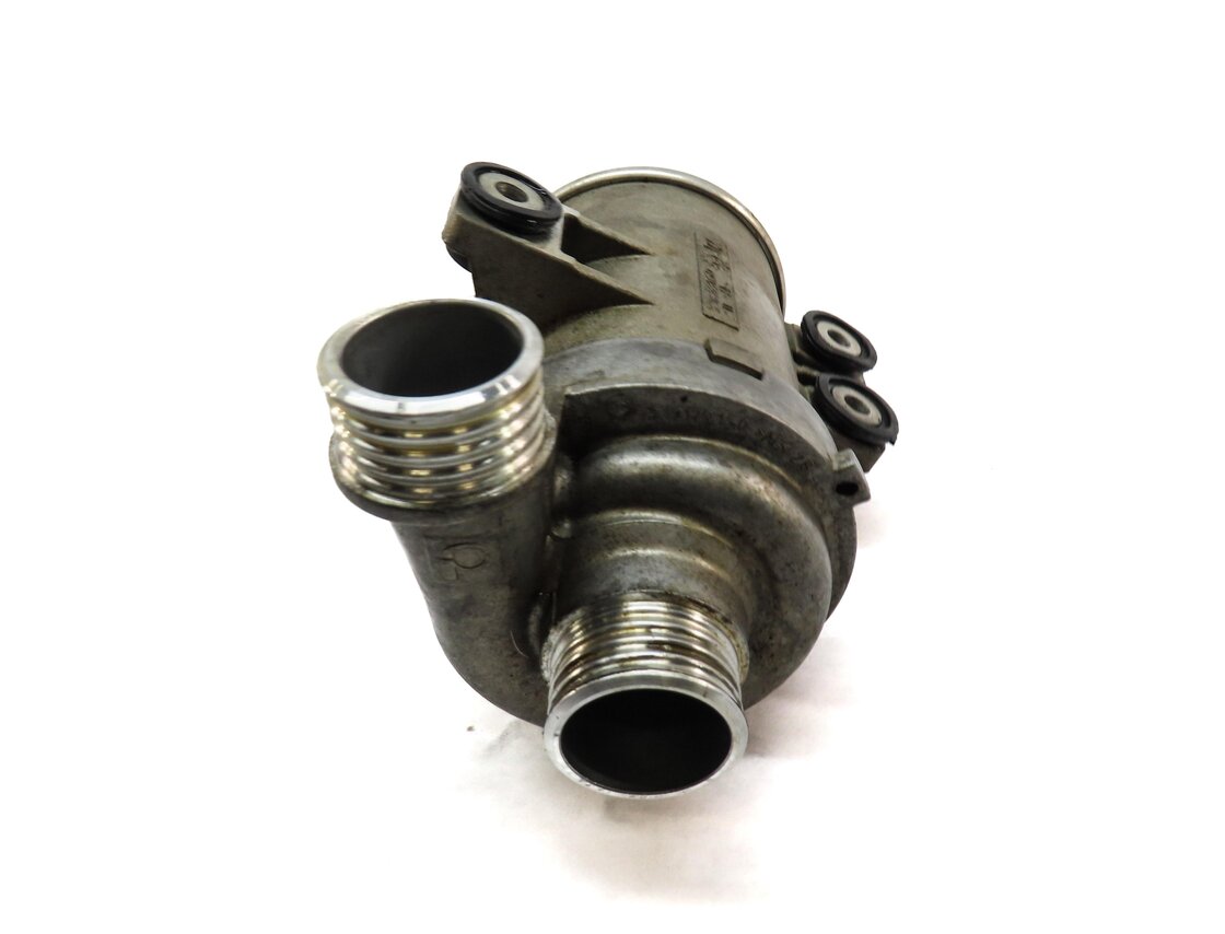 Thumbnail 3: 12-18 328i 428i 528i X3 X5 Z4 (F30 F32 F10 E84 F15 F25) 2.0L ELECTRIC WATER PUMP