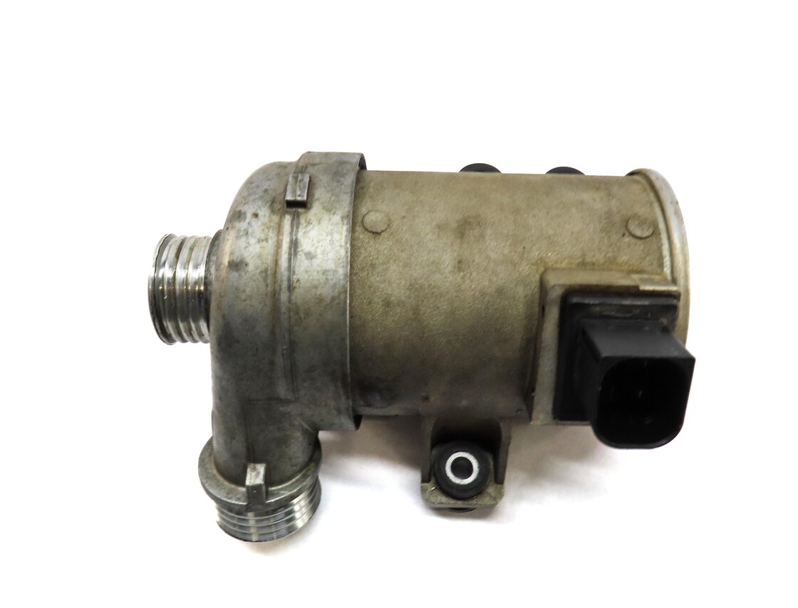 Thumbnail 4: 12-18 328i 428i 528i X3 X5 Z4 (F30 F32 F10 E84 F15 F25) 2.0L ELECTRIC WATER PUMP
