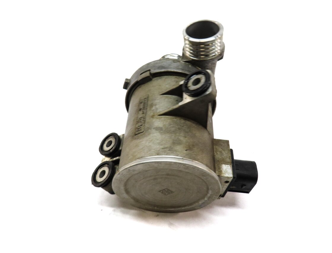 Thumbnail 5: 12-18 328i 428i 528i X3 X5 Z4 (F30 F32 F10 E84 F15 F25) 2.0L ELECTRIC WATER PUMP