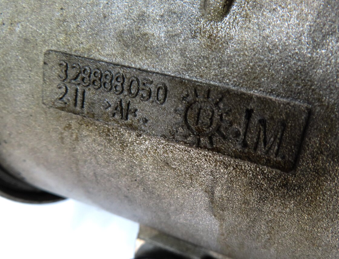Thumbnail 6: 12-18 328i 428i 528i X3 X5 Z4 (F30 F32 F10 E84 F15 F25) 2.0L ELECTRIC WATER PUMP