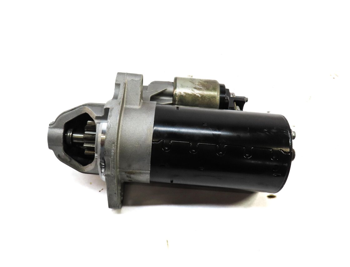 Thumbnail 2: 14-18 BMW 228i 328i 328iGT 428i 528i X1 X3 X4 (F30 F32 F25) 2.0L STARTER MOTOR