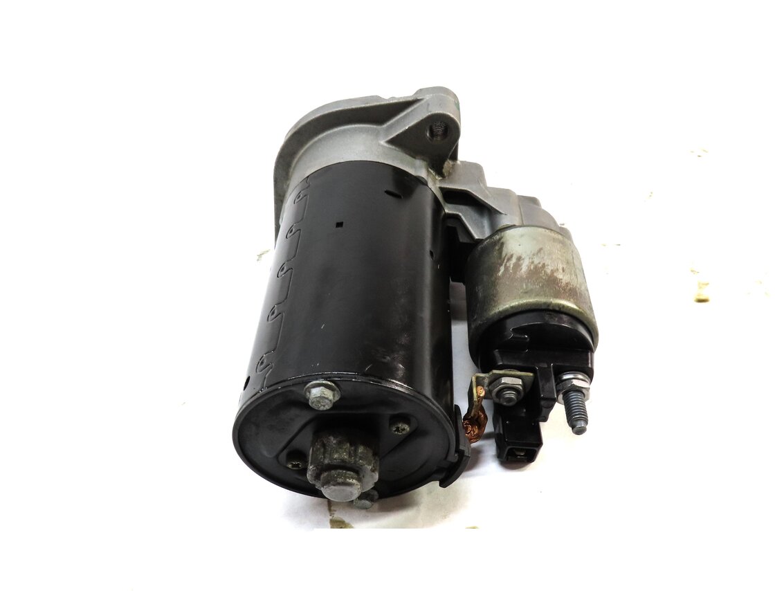 Thumbnail 3: 14-18 BMW 228i 328i 328iGT 428i 528i X1 X3 X4 (F30 F32 F25) 2.0L STARTER MOTOR