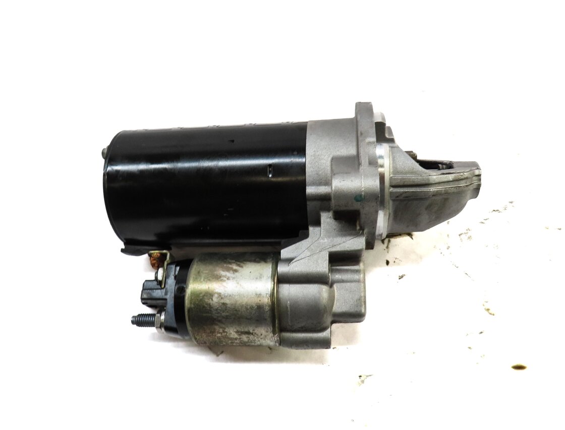 Thumbnail 4: 14-18 BMW 228i 328i 328iGT 428i 528i X1 X3 X4 (F30 F32 F25) 2.0L STARTER MOTOR