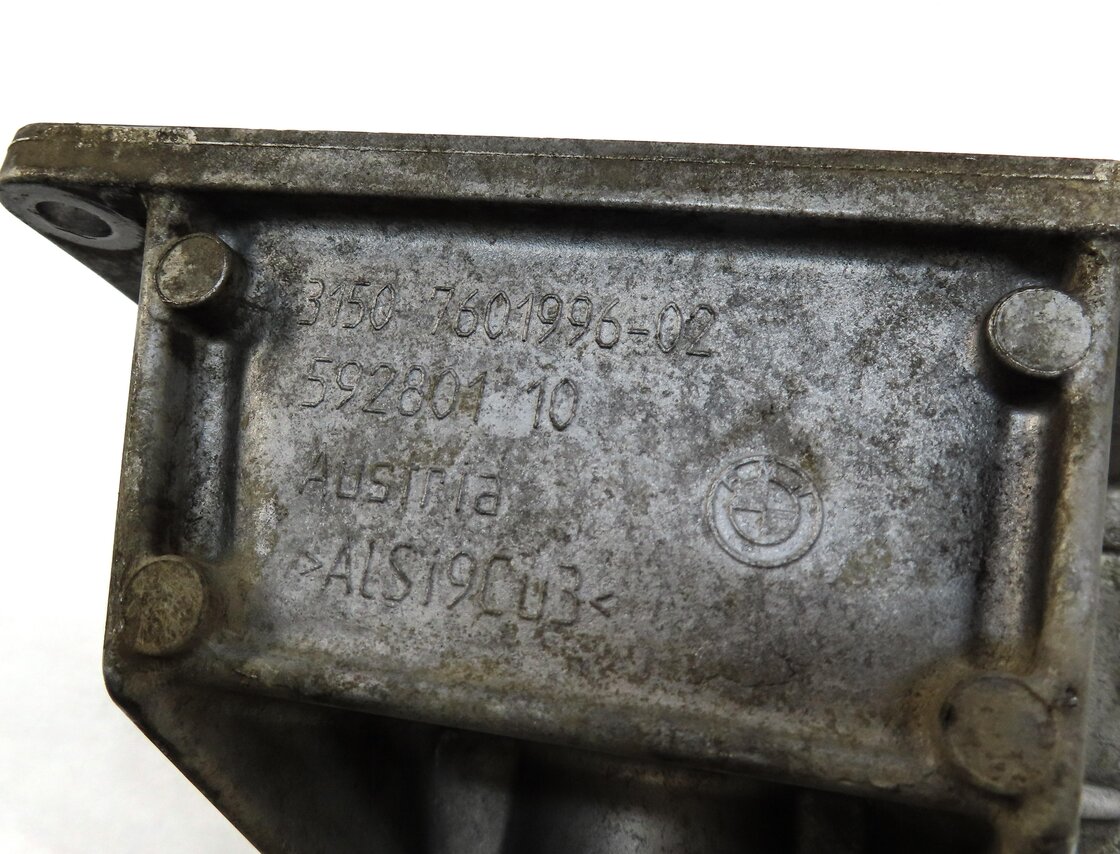 Thumbnail 5: 14-18 BMW 228i 320i 328i 428i X3 X4 (F22 F25 F26 F30 F32) AWD 2.0L TURBO OIL PAN