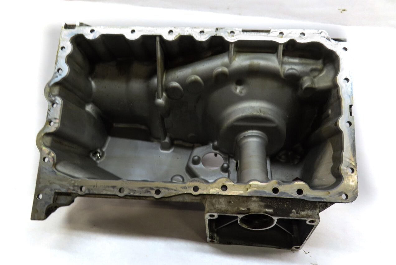 Thumbnail 8: 14-18 BMW 228i 320i 328i 428i X3 X4 (F22 F25 F26 F30 F32) AWD 2.0L TURBO OIL PAN