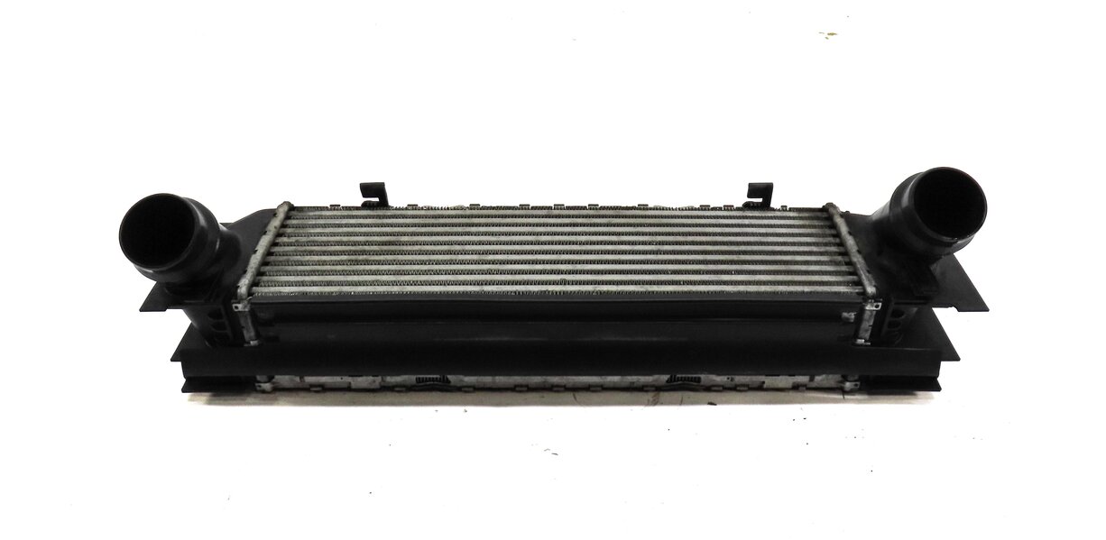 Thumbnail 1: 12-16 BMW 228i 320i 328i 428i (F22 F30 F31 F32) 2.0L TURBO ENGINE INTERCOOLER