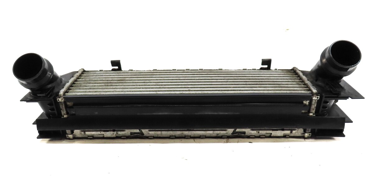Thumbnail 2: 12-16 BMW 228i 320i 328i 428i (F22 F30 F31 F32) 2.0L TURBO ENGINE INTERCOOLER