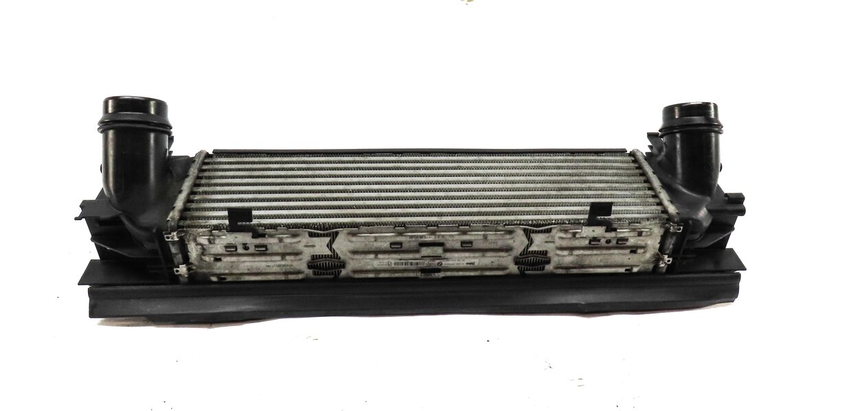 Thumbnail 3: 12-16 BMW 228i 320i 328i 428i (F22 F30 F31 F32) 2.0L TURBO ENGINE INTERCOOLER