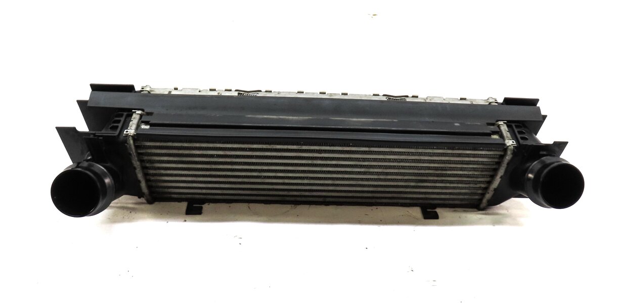 Thumbnail 4: 12-16 BMW 228i 320i 328i 428i (F22 F30 F31 F32) 2.0L TURBO ENGINE INTERCOOLER