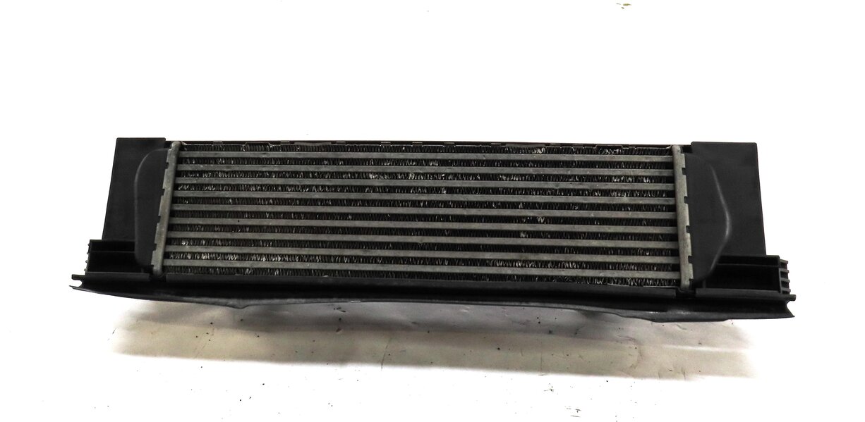 Thumbnail 5: 12-16 BMW 228i 320i 328i 428i (F22 F30 F31 F32) 2.0L TURBO ENGINE INTERCOOLER