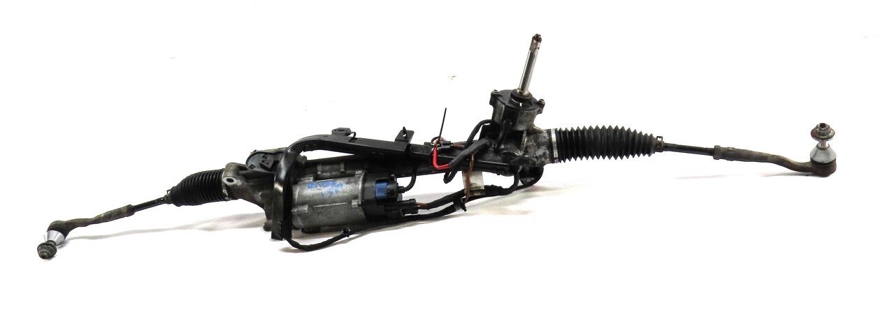 2013-2016 MERCEDES GL ML CLASS W166 X166) POWER STEERING GEAR RACK & PINION