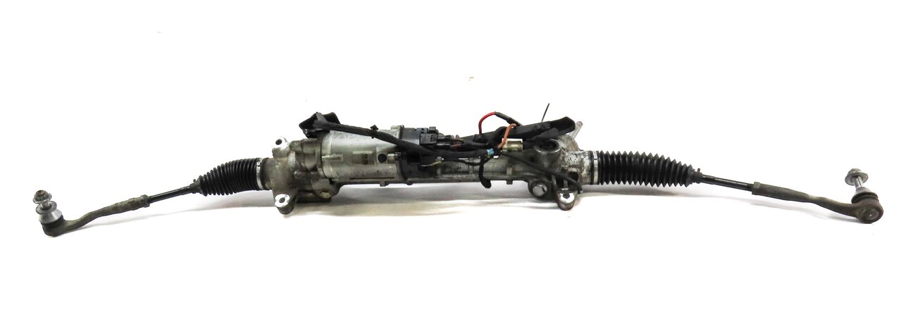 Thumbnail 3: 2013-2016 MERCEDES GL ML CLASS W166 X166) POWER STEERING GEAR RACK & PINION
