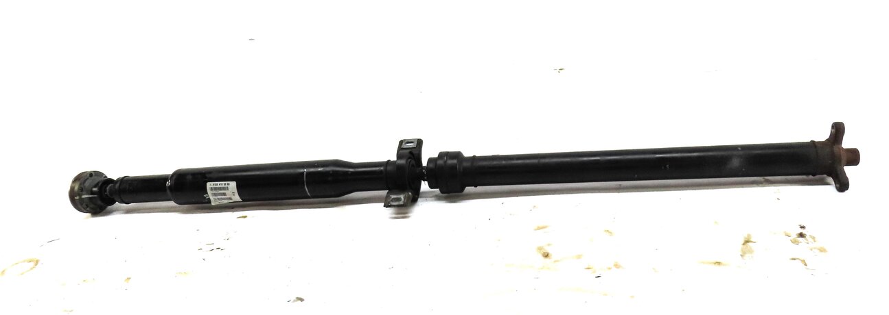 Thumbnail 2: 2014-2016 MERCEDES GL450 GL550 (X166) REAR DRIVESHAFT DRIVELINE DRIVE LINE SHAFT