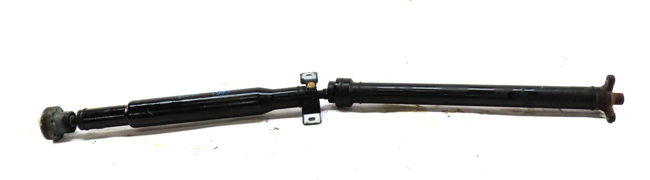 Thumbnail 3: 2014-2016 MERCEDES GL450 GL550 (X166) REAR DRIVESHAFT DRIVELINE DRIVE LINE SHAFT