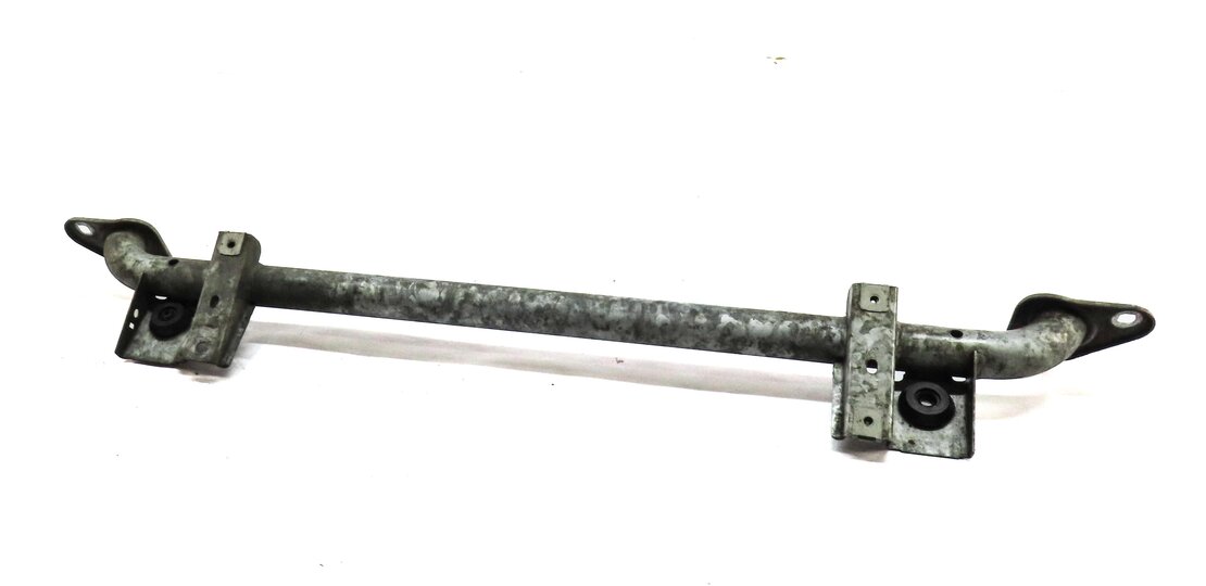 Thumbnail 2: 2014 MERCEDES GL450 (X166) FRONT LOWER BUMPER SUPPORT BAR
