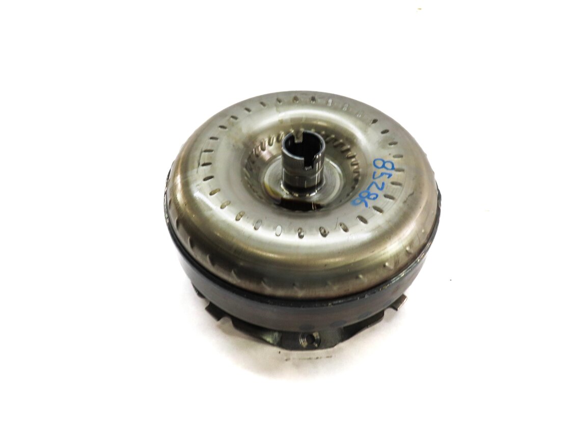 11-18 MERCEDES CL550 E550 GL450 GL550 ML550 S550 SL550 CLS550 - TORQUE CONVERTER