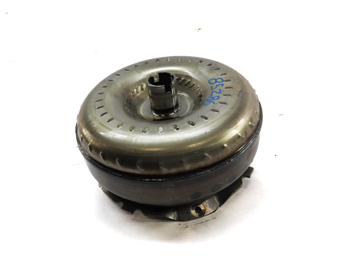 Thumbnail 2: 11-18 MERCEDES CL550 E550 GL450 GL550 ML550 S550 SL550 CLS550 - TORQUE CONVERTER