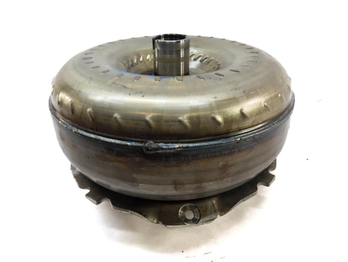 Thumbnail 3: 11-18 MERCEDES CL550 E550 GL450 GL550 ML550 S550 SL550 CLS550 - TORQUE CONVERTER