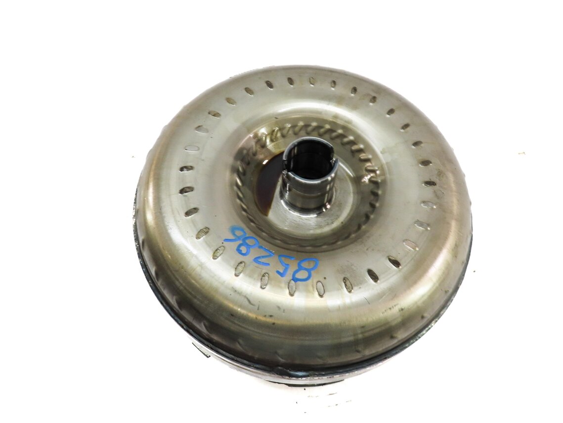 Thumbnail 4: 11-18 MERCEDES CL550 E550 GL450 GL550 ML550 S550 SL550 CLS550 - TORQUE CONVERTER