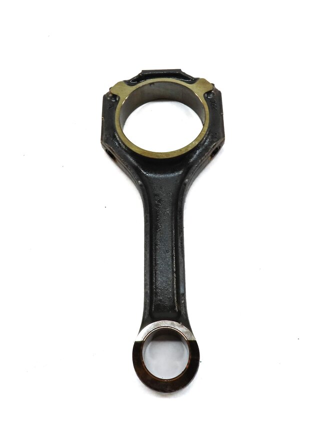 Thumbnail 10: 2014 MERCEDES GL450 (X166) 4.6L TURBO ENGINE CONNECTING ROD SET 8 2780300520
