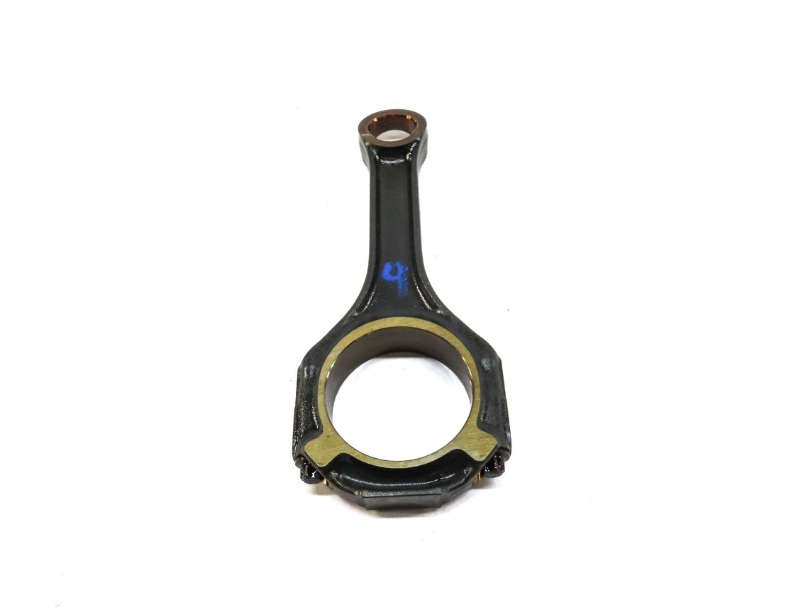Thumbnail 11: 2014 MERCEDES GL450 (X166) 4.6L TURBO ENGINE CONNECTING ROD SET 8 2780300520