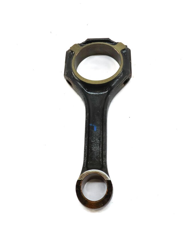 Thumbnail 12: 2014 MERCEDES GL450 (X166) 4.6L TURBO ENGINE CONNECTING ROD SET 8 2780300520